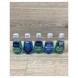 5 crest mouthwash colors may vary