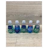 5 crest mouthwash colors may vary