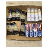 Personal care lot