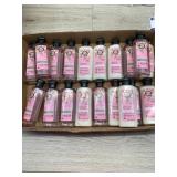 19 herbal essences 3.38 oz shampoo and