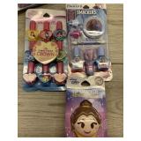 Disney princess lot