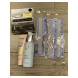 Cosmetic lot