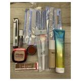 Cosmetic lot
