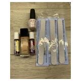 Cosmetic lot