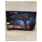 Infinitipro hair dryer