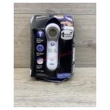 Braun forehead thermometer