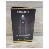 Manscaped the weed whacker