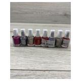 8 Essie nail polish