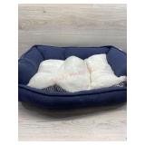 Medium pet bed