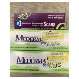 2 mederma for kids