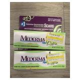 2 Mederma for kids