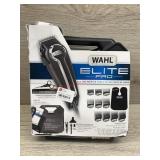 Wahl elite pro