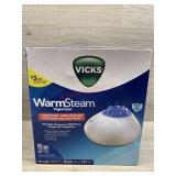 Vicks humidifier