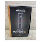 Manscaped the lawn mower