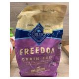 Blue Buffalo dog food