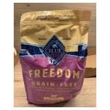 Blue Buffalo dog food