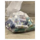 Large Mystery bag of personal care items