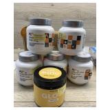 Box of 6 nutritional supplements for dogs