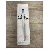 Oral b clic toothbrush