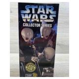 Collector series cantina band TEDN with Fanfar