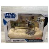 Battle at the sarlacc pit marked 2008