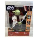 Legendary yoda year not marked