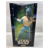 Greedo figure marked 1997