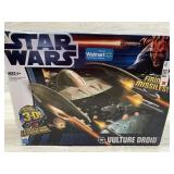 Vulture Droid marked 2012