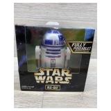 R2-D2 figure marked 1997