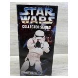 Stormtrooper figure marked 1996
