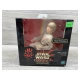 Anakin skywalker figure