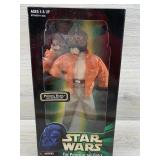 Ponda Baba with removable arm marked 1998