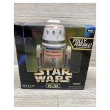 R5-D4 figure marked 1998