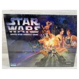 Death Star assault game marked 1995