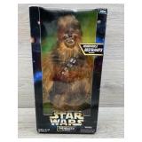 Chewbacca in chains figure marked