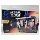 Detention block rescue marked 1996