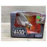 Micro machines action fleet imperial shuttle