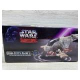 Shadows of the empire boba fetts vehicle with