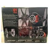 The black series first order special forces tie