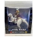 Han Solo and Tauntaun marked 1997