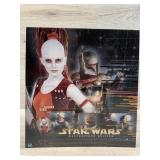 Masterpiece edition Aurra Sing dawn of the bounty