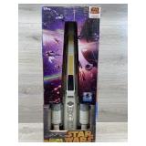 Hero series x wing fighter marked 2014