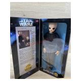 Cantina band figure