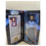 Lando clarissian figure