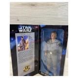 Luke skywalker figure
