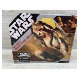 Trade federation armored assault tank