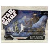 Battle packs Ambush on ilum