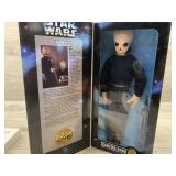 Cantina band figure