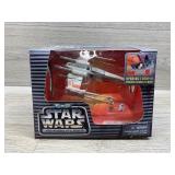 Micro machines action fleet Luke