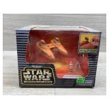 Micro machines action fleet bespin twin pod cloud